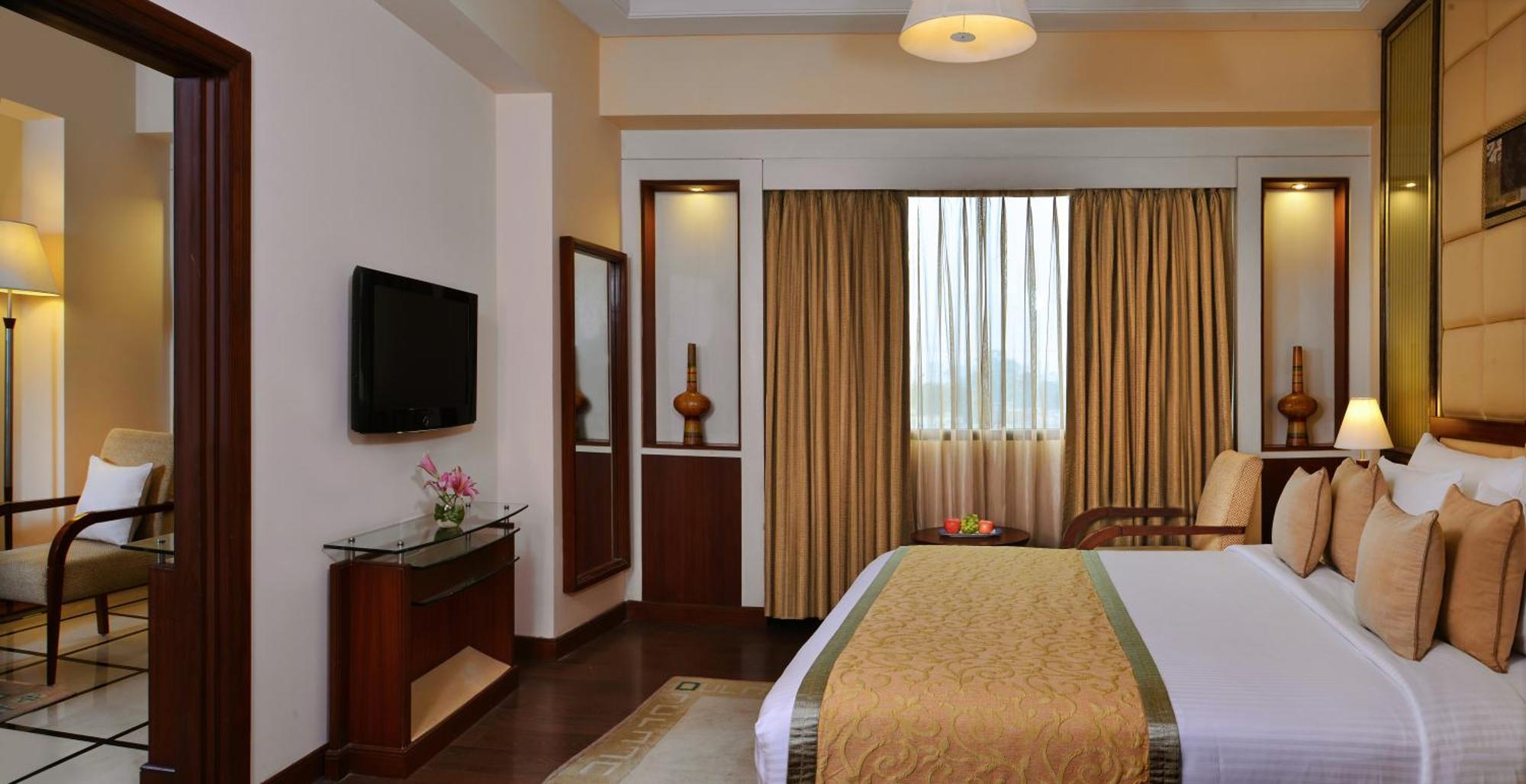 Best Western Plus Джаландхар Екстериор снимка