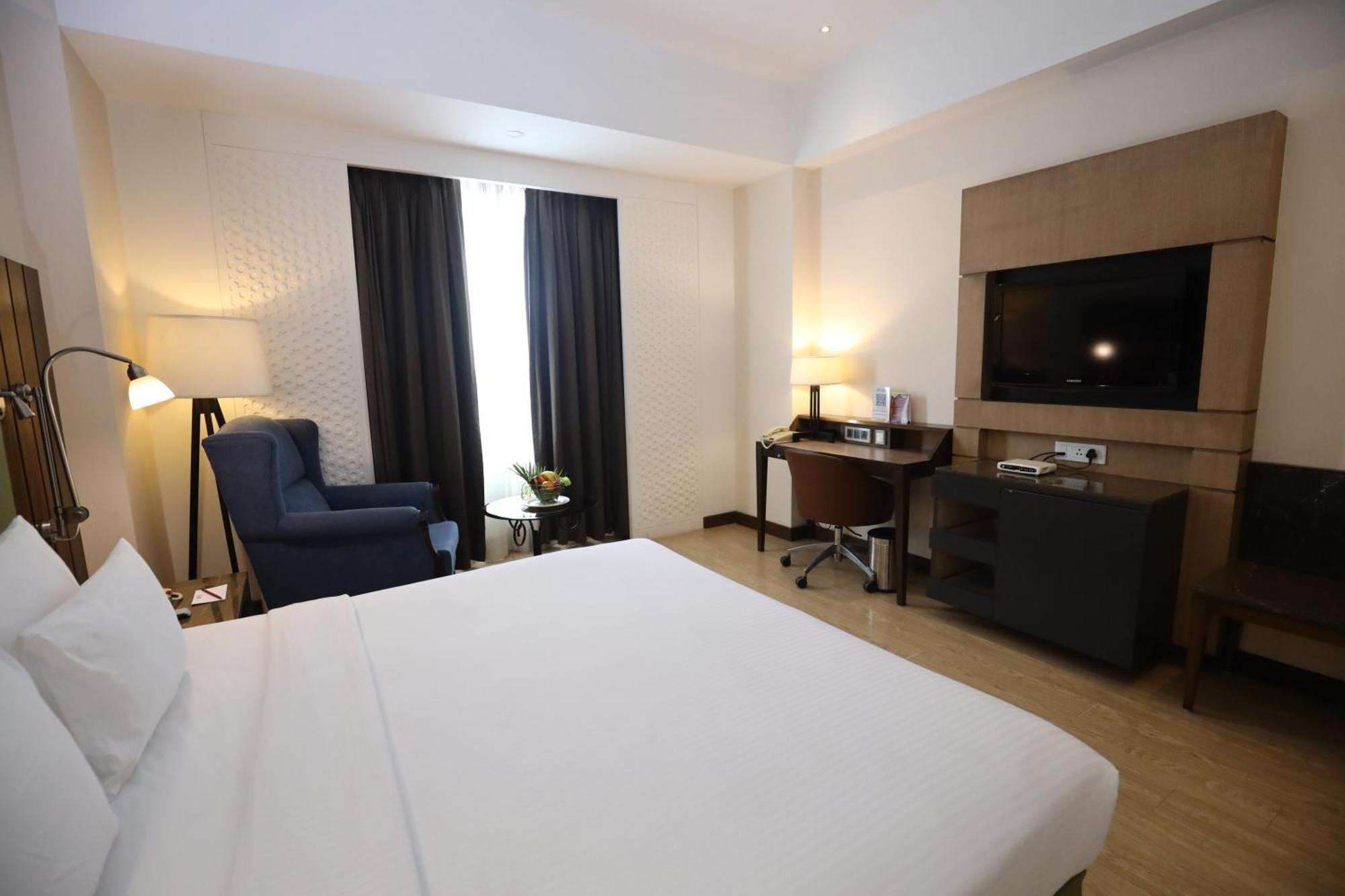 Best Western Plus Джаландхар Екстериор снимка